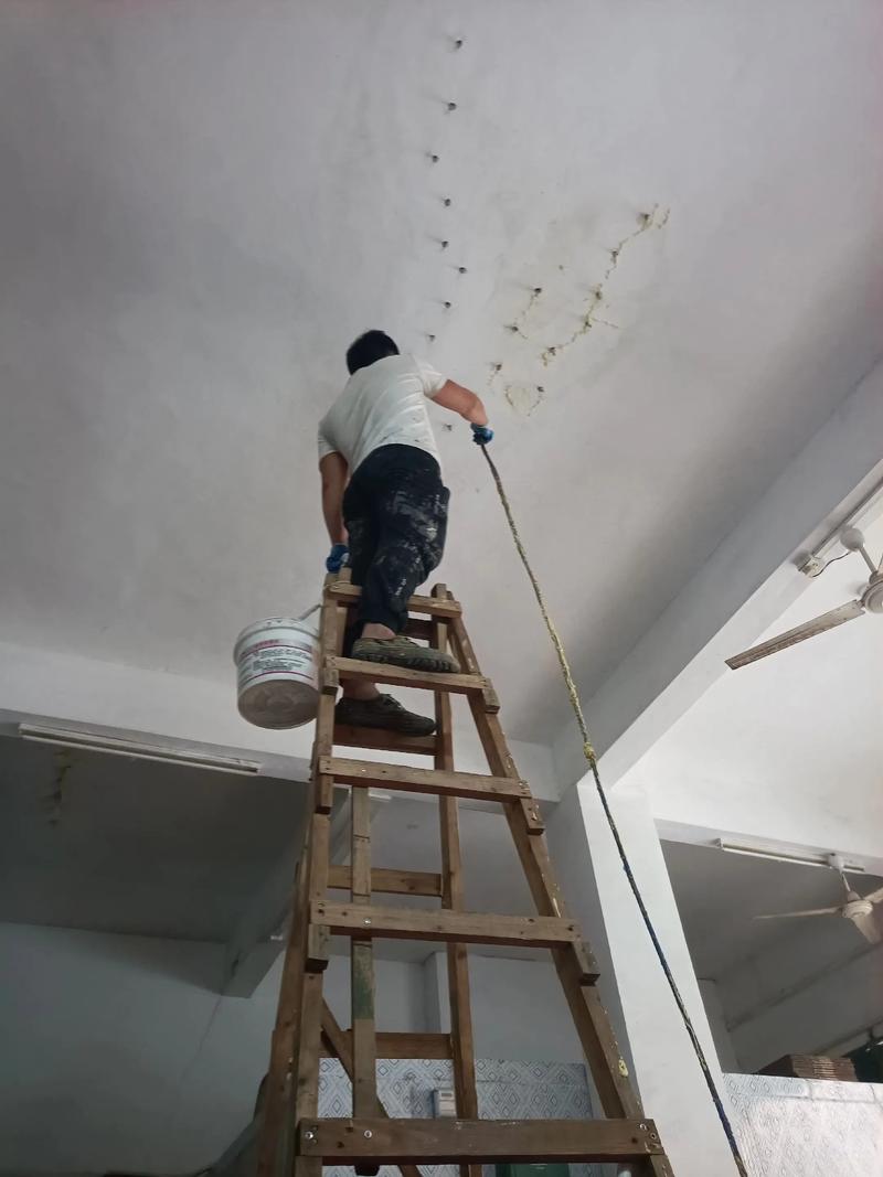滁州南谯区化学注浆